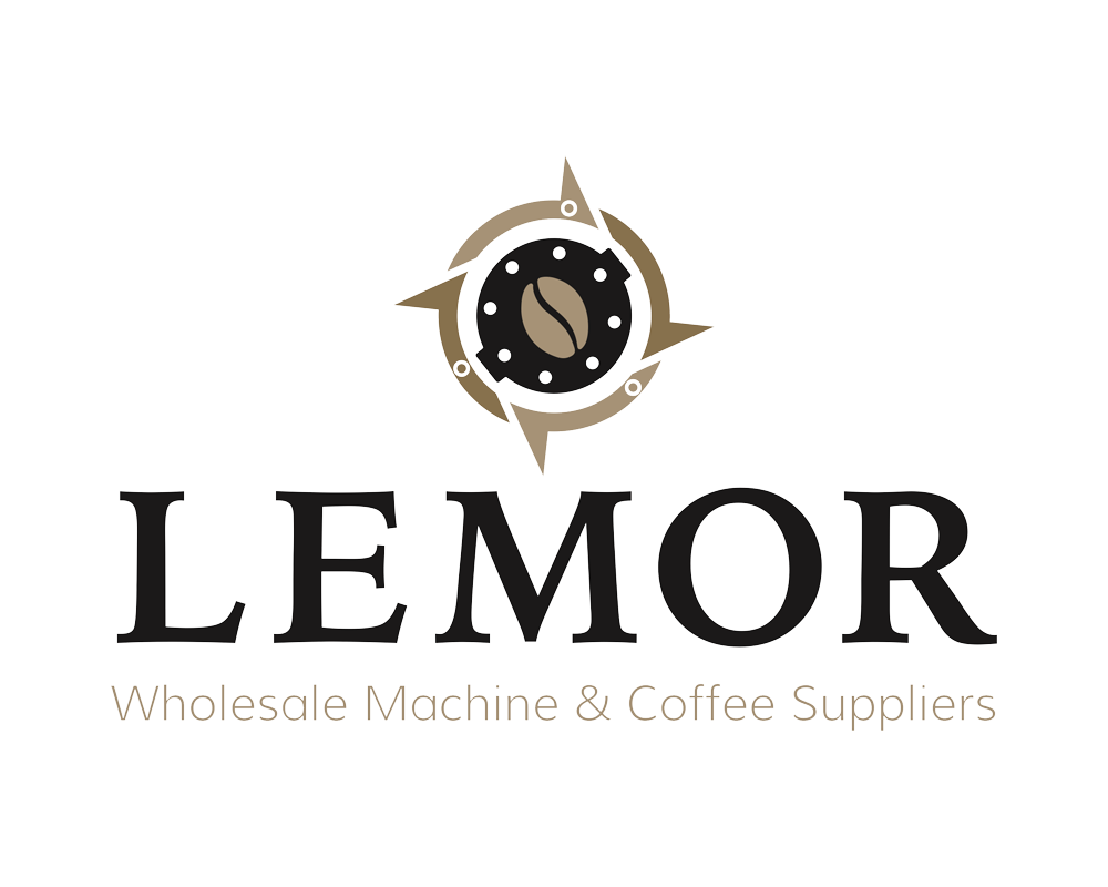 Lemor HO.RE.CA. Logo
